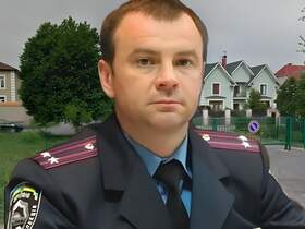 Віталій Бондаренко і його родинна «схема оренди»: як керівник поліції охорони Києва приховує елітну…