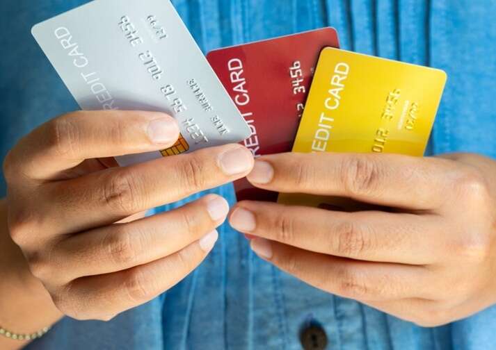 Українцям обмежать кількість рахунків та ліміти переказів через законопроєкт про "дропи"