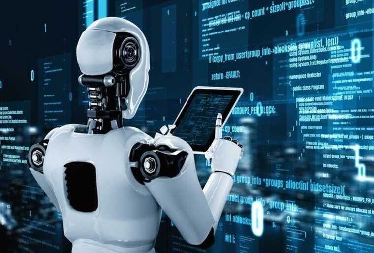 Штучний інтелект допомагає споживачам уникати обману та отримувати компенсації