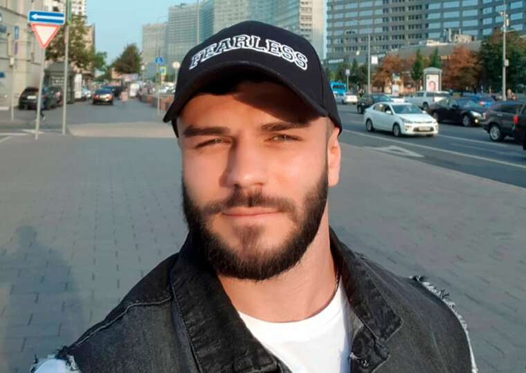 В Індонезії вбито російського військкора та пропагандиста Позднякова - росЗМІ