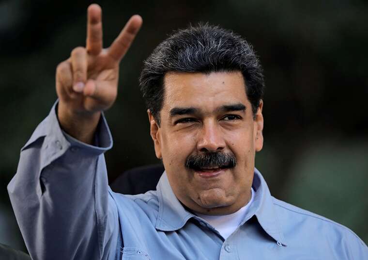 Таємна операція: Як США намагалися підкупити пілота президента Венесуели, — AP