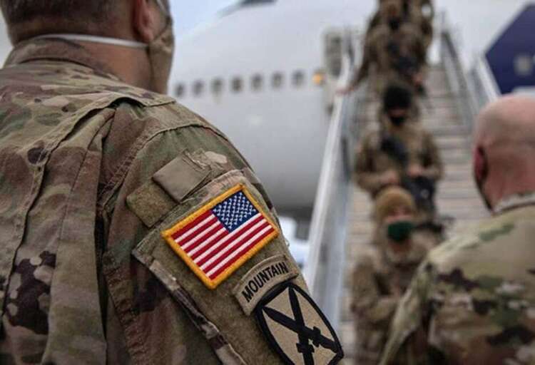 Адміністрація Трампа готується вивести батальйон американських військ із Румунії