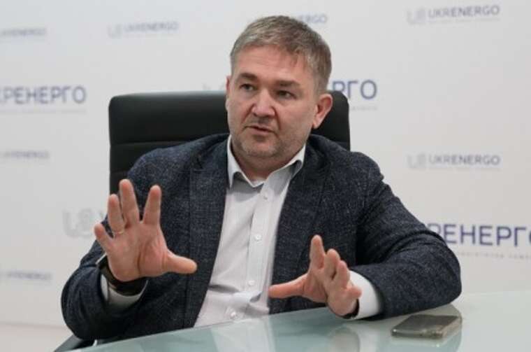 Зайченко: Ситуація з електропостачанням у Києві найскладніша з початку війни