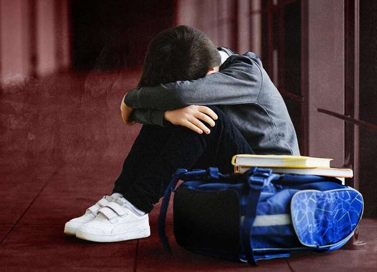 У Польщі чоловік побив українського школяра за розмову рідною мовою