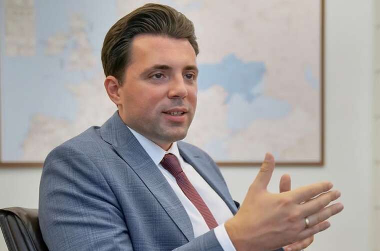 Печерський суд сьогодні обиратиме запобіжний захід ексголові «Укренерго» Кудрицькому