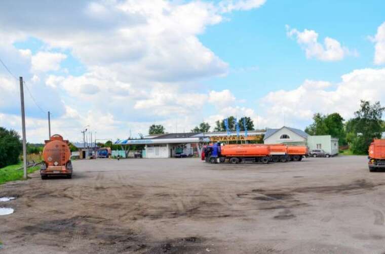 Паливний слід: бізнес родичів "БЕБівця" Григорчука пов’язаний із колишніми силовиками