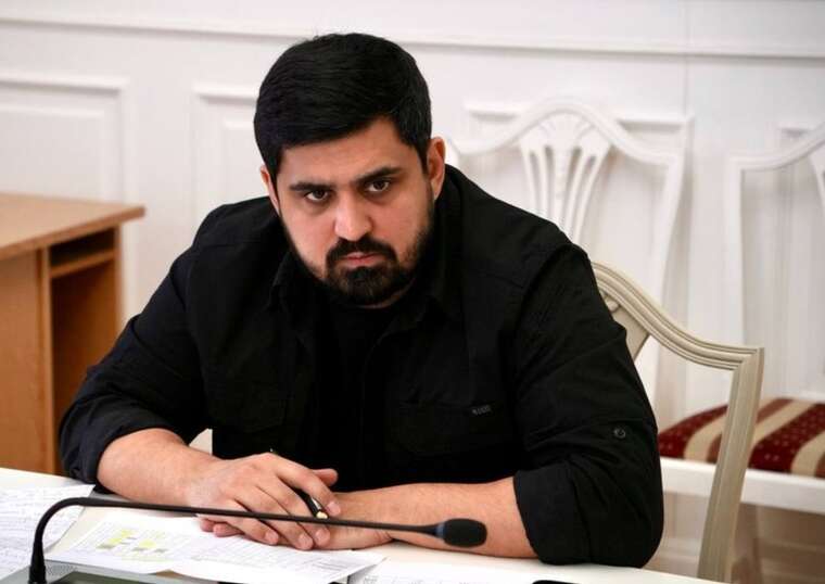 Голова КМВА назвав кримінальні провадження та антикорупційні скандали «анонсом хорошої новини»