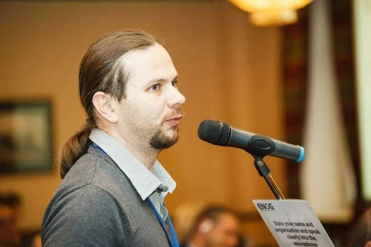 ФСБ інтегрує «крота» Максима Тульєва для впливу на інформпростір України?