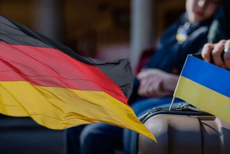 Німеччина готує законопроєкт про скасування виплат з безробіття для українців