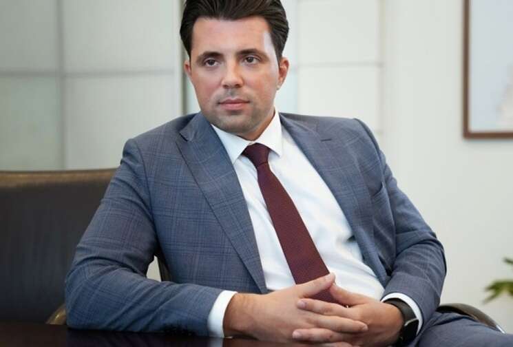 Прокуратура проситиме арешт для ексголови «Укренерго» Кудрицького із заставою 13 мільйонів гривень