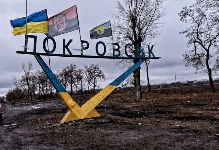 Волонтери закликають до вчасної евакуації: з Покровська зараз вивезти людей майже неможливо