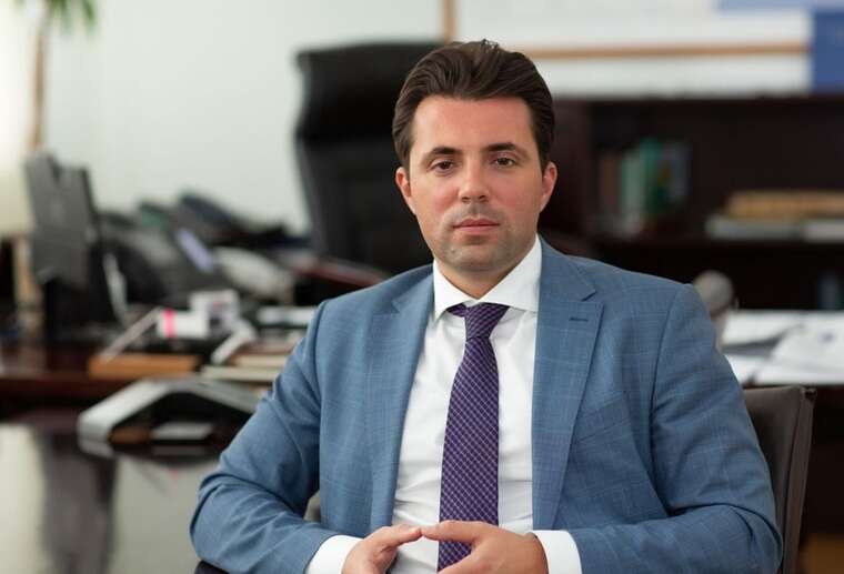 Суд обирає запобіжний захід Кудрицькому: Обвинувачений заявив, що «на жаль» народився в Москві