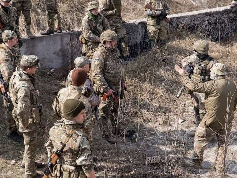 Ситуація на фронті: зафіксовано 122 боєзіткнення, найбільше на Покровському та Олександрівському напрямках