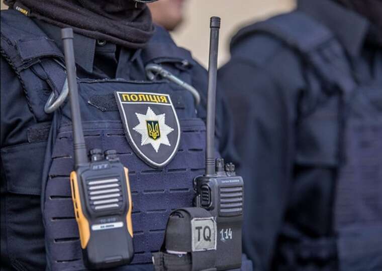 Прилуцькі поліціянти займаються рекетом під загрозою доставки в ТЦК