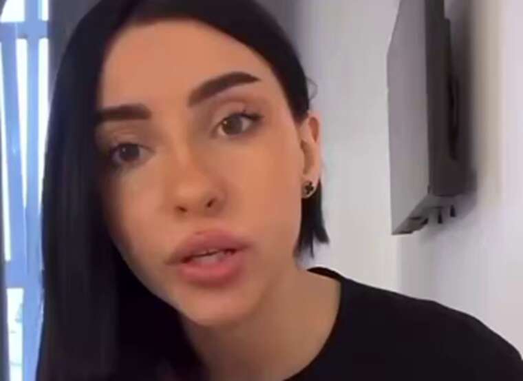 "Захід гірший за фашистів": Поліція відкрила справу проти блогерки з Дніпропетровщини за заклики до дискримінації