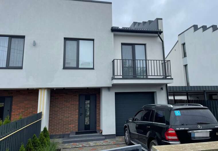 Заступник керівника Львівського ТЦК Драпінський підозрюється у недостовірному декларуванні та користуванні незадекларованим Mercedes