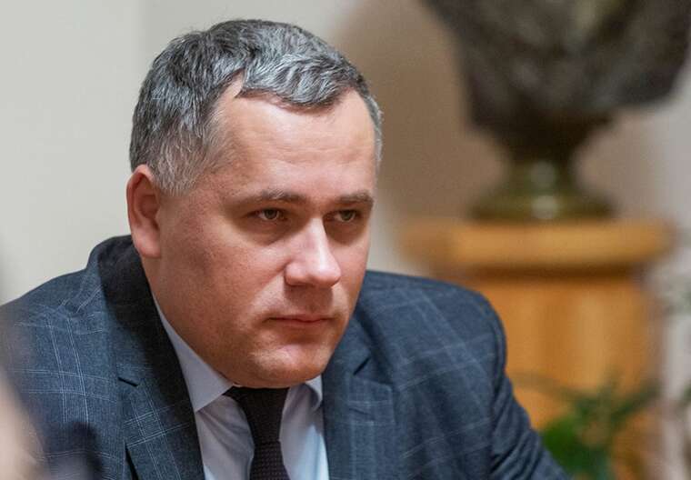 Україна очікує, що Туреччина стане ключовим контрибутором гарантій безпеки, — Жовква