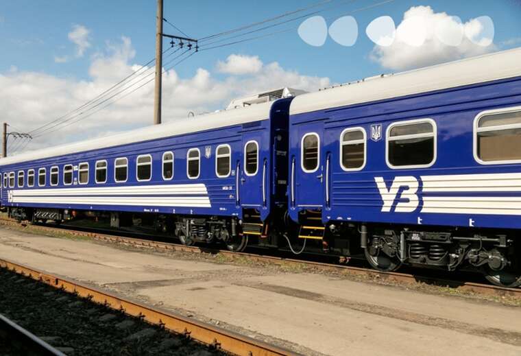 На Миколаївщині через обстріл і знеструмлення затримуються пасажирські поїзди, - "Укрзалізниця"