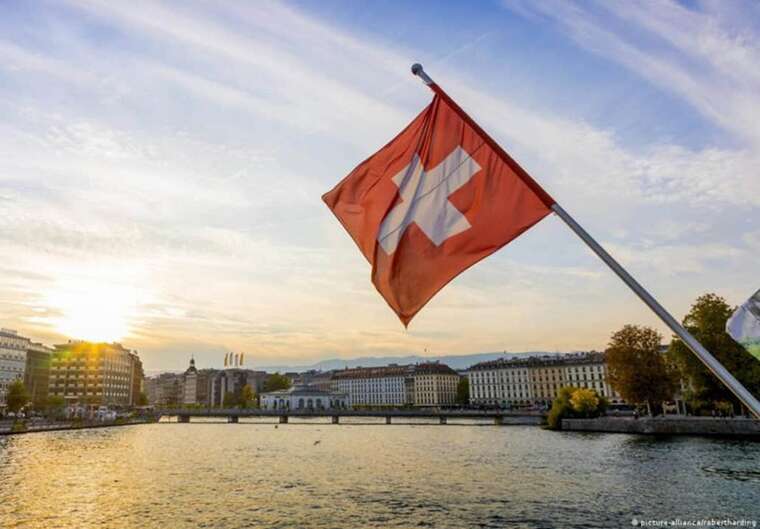 Швейцарія розширює оборонну співпрацю з Європейським оборонним агентством