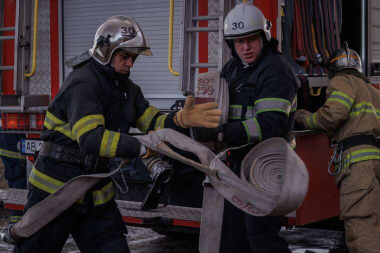 In Vinnytsia region, a 7-year-old girl was killed during a night shelling