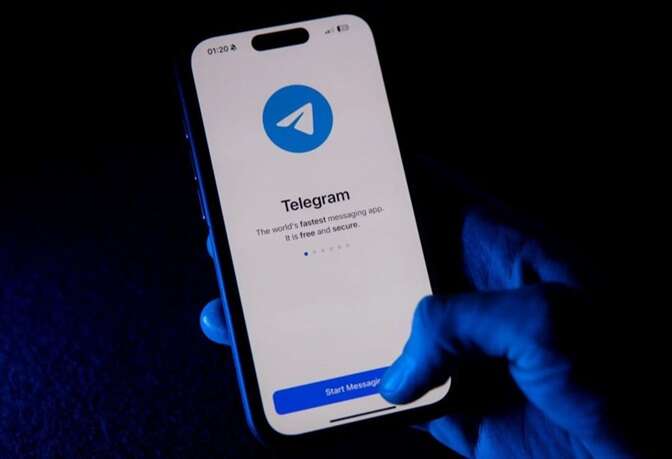 Обмеження в Криму: Окупанти заблокували Telegram і WhatsApp на анексованому півострові