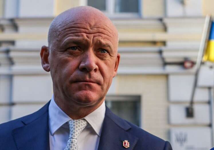 Прокуратура клопотатиме про цілодобовий домашній арешт Труханова