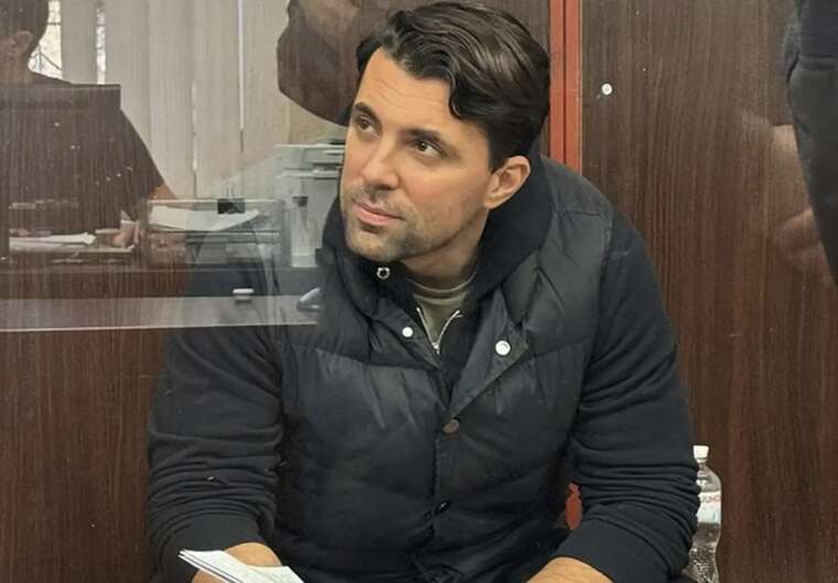 За ексголову "Укренерго" Кудрицького внесли 13,7 мільйона гривень застави у справі про шахрайство