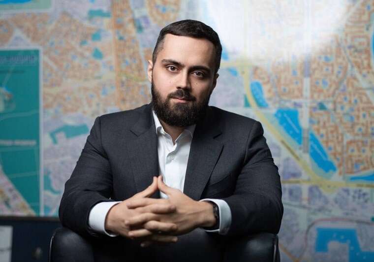 Восстановление энергетики Киева после ударов займет около 10 лет, – Фесик