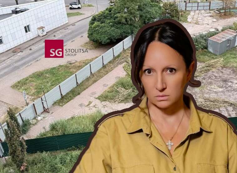 26 поверхів небезпеки: Чому забудова Молчанової може стати "братською могилою" для сусідів