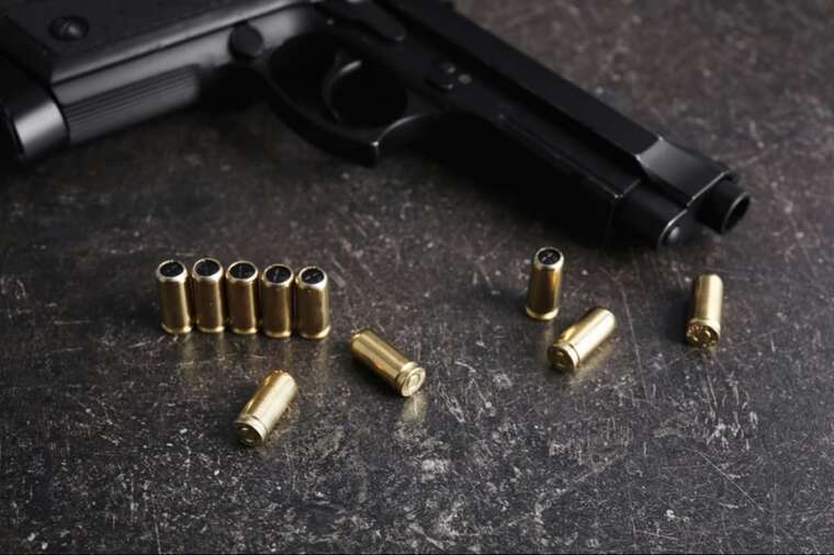 У Кременчуці в приміщенні ТЦК сталась стрілянина: є постраждалі