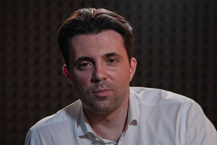 Кудрицький вийшов із СІЗО після внесення застави