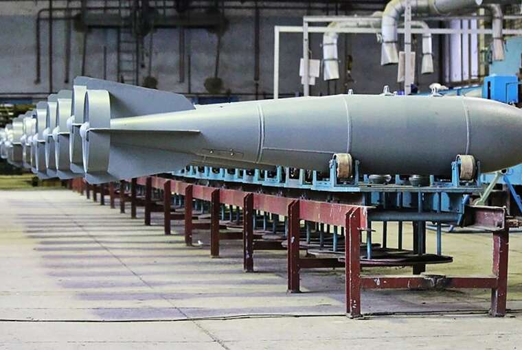 У Дніпрі пролунав вибух: Попередньо, місто атакували керованою авіаційною бомбою