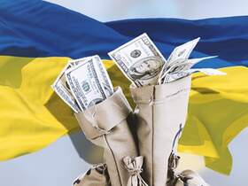 Broke the record: Ukraines national debt exceeded 8 trillion hryvnias