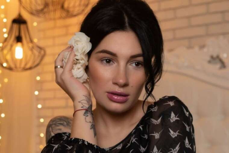 "Мене намагаються зламати": Співачка Анастасія Приходько розкритикувала агресивне розпалювання мовного питання