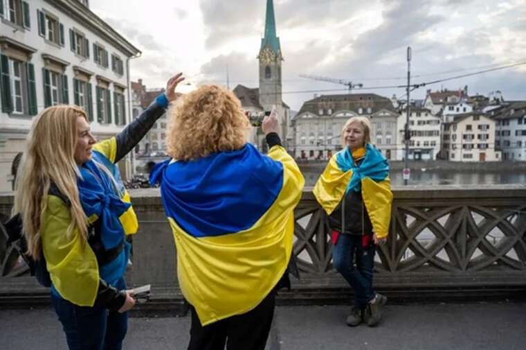 Виняток для українців: Швейцарія готує суворі правила для шукачів притулку