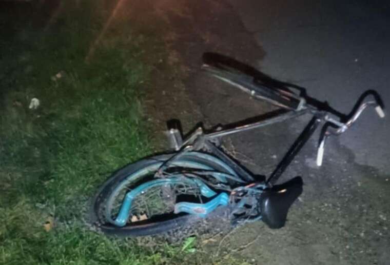 Смертельна ДТП сталася на Київщині: На трасі "Київ-Одеса" мікроавтобус збив 27-річного велосипедиста