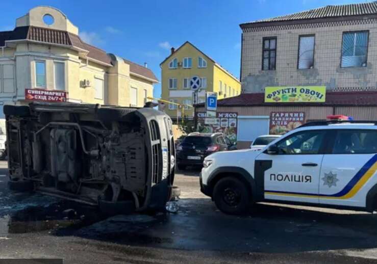 Чому на ринку «Сьомий кілометр», який досі належить оточенню Януковича, безкарно б’ють військових