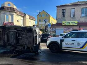 Чому на ринку «Сьомий кілометр», який досі належить оточенню Януковича, безкарно б’ють військових