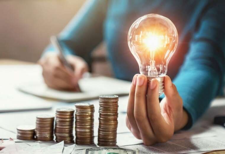 НБУ попереджає про можливе підвищення тарифів на електроенергію у 2026 році