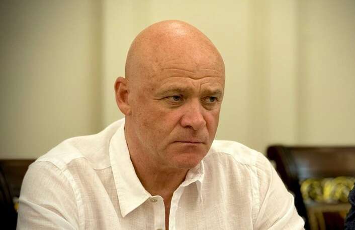 Офіційних даних про припинення громадянства Труханова наразі немає, – адвокат