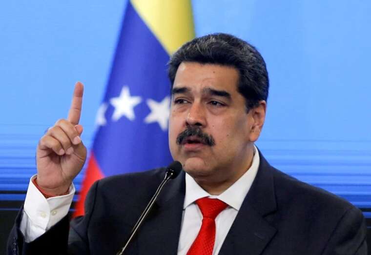 The New York Post: США готують військову операцію проти Мадуро у Венесуелі