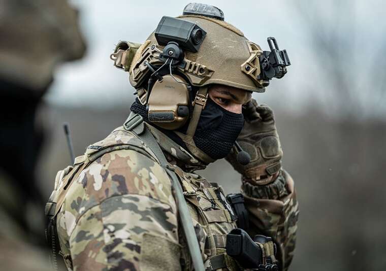 ГУР МО України проводить контрнаступ під Покровськом для розблокування логістики