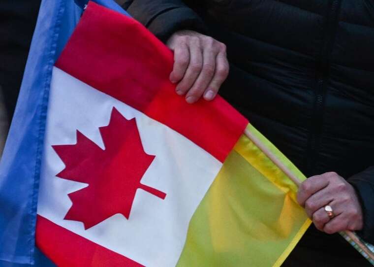 Канада прискорила виплату 70 мільйонів доларів на відновлення енергетичної інфраструктури України