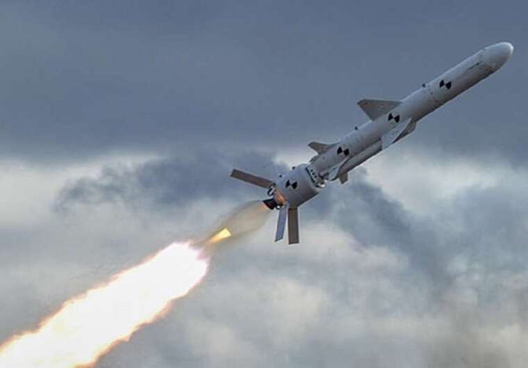 The occupiers struck Mykolaiv with ballistic missiles: there are wounded people