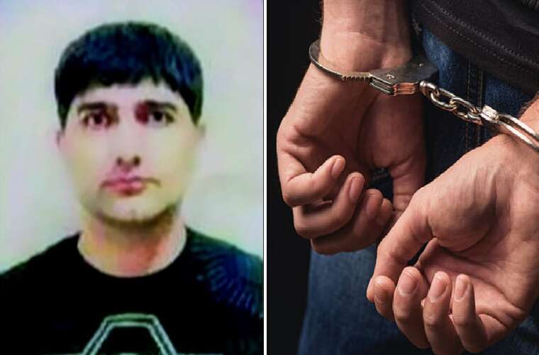 Франція вимагає екстрадиції грузина "Джоніка" з України за контрабанду та відмивання коштів