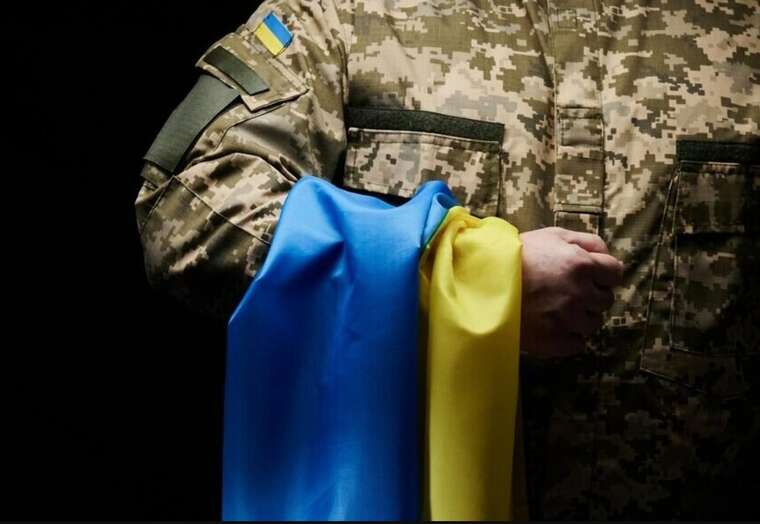 На війні загинув старший солдат із Полтавщини Максим Кочубей