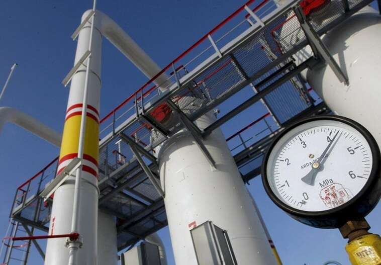 Литва та «Газпром» ведуть переговори про продовження транзиту газу до Калінінграда