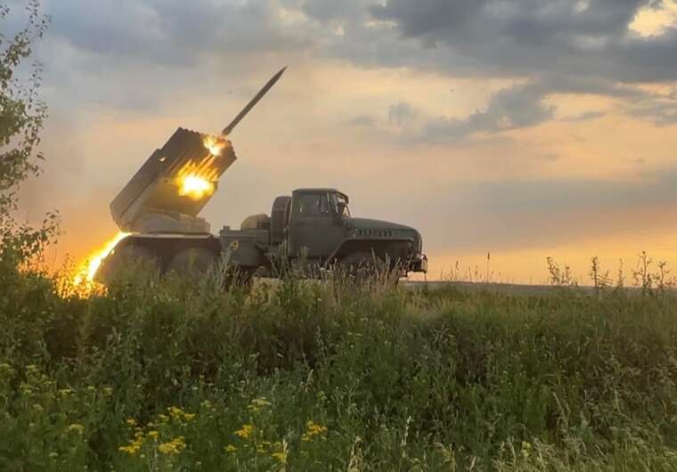 Міноборони РФ заявило про "повне знищення" десанту ГУР біля Покровська