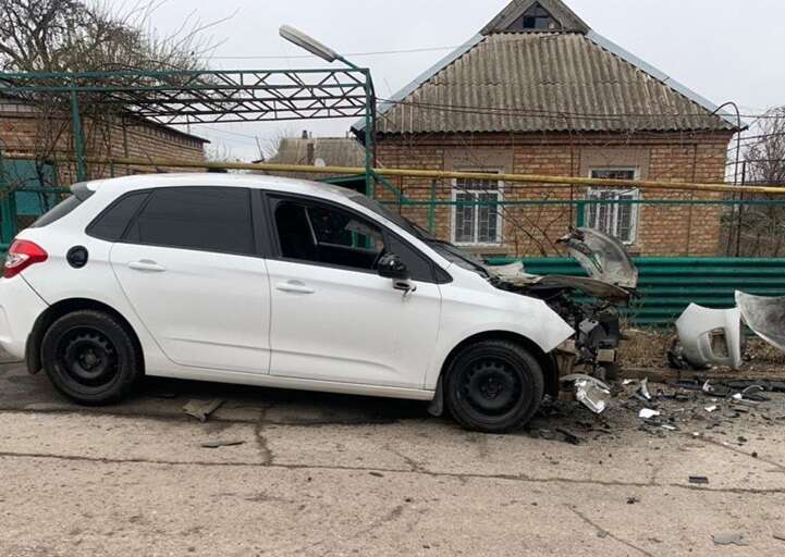 Трагедия в Марганце: В результате вражеской атаки дронами погиб местный житель