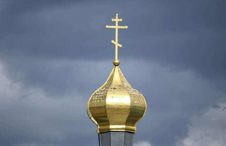 Священник УГКЦ Дмитро Романенко викликав скандал заявою про народжуваність та "марність смерті воїнів"